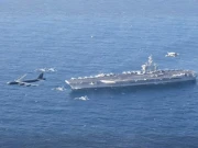 ایران پر ممکنہ حملہ، مشرق وسطیٰ میں امریکی فوج تعینات، تہران میں ہائی الرٹ