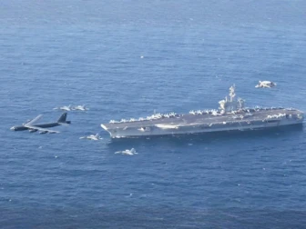 ایران پر ممکنہ حملہ، مشرق وسطیٰ میں امریکی فوج تعینات، تہران میں ہائی الرٹ