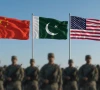 چین کو بنیادی خطرہ کہنے سے گریز، امریکی دفاعی حکمت عملی میں تبدیلی پاکستان کیلیے مفید