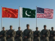 چین کو بنیادی خطرہ کہنے سے گریز، امریکی دفاعی حکمت عملی میں تبدیلی پاکستان کیلیے مفید