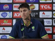 معلوم نہیں تھا پاکستان میں اتنی سردی ہوگی، آسٹریلوی کپتان حیران