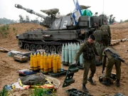 امریکا نے اسرائیل کو 6.5 ارب ڈالر کے فوجی سازوسامان کی فروخت کی منظوری دے دی