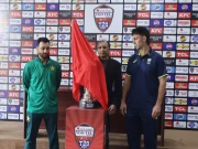 گرین شرٹس چمچماتی ٹرافی گھر پر ہی رکھنے کیلیے بے چین ، آج دوسرے ٹی ٹوئنٹی میں فتح درکار