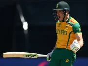 ڈیوڈ ملر کو ٹی ٹوئنٹی ورلڈ کپ کھیلنے کیلیے میڈیکل کلیئرنس مل گئی