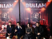 پاکستانی پنجابی ایکشن فلم بلھا کا موشن پوسٹر جاری کر دیا گیا