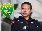 پاکستان میں فٹبال ٹیلنٹ کی کمی نہیں، جدید تربیت کی ضرورت ہے: ہیڈ کوچ