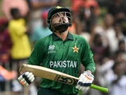 ایک بار دل لگاکر دیکھو رانا بے وفا نہیں، نیدرلینڈز کیخلاف جیت پر فہیم اشرف کے چرچے