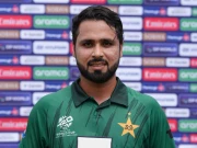 یادگار اننگز کھیلنے کے بعد فہیم اشرف کا بیان سامنے آگیا