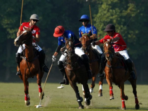 FG Polo defeats Diamond Pants to win Abak Cup final | Express News