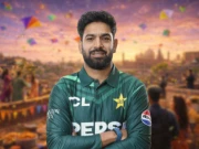 لاہور میں 19 سال بعد بسنت کی واپسی، حارث رؤف بھی جشن میں شریک