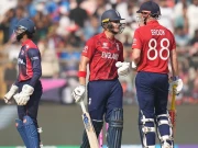 ٹی 20 ورلڈ کپ: انگلینڈ نے نیپال کو4 رنز سے شکست دے دی