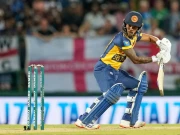 ٹی ٹوئنٹی ورلڈ کپ؛ سری لنکا کی آئرلینڈ کیخلاف بیٹنگ جاری