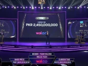 پی ایس ایل کی فرنچائز ملتان سلطانز 2 ارب 45 کروڑ روپے میں فروخت، نیا نام راولپنڈی رکھ دیا گیا