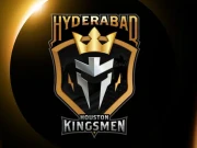 پی ایس ایل کی نئی فرنچائز حیدرآباد کنگزمین نے ٹیم کی جرسی متعارف کرا دی
