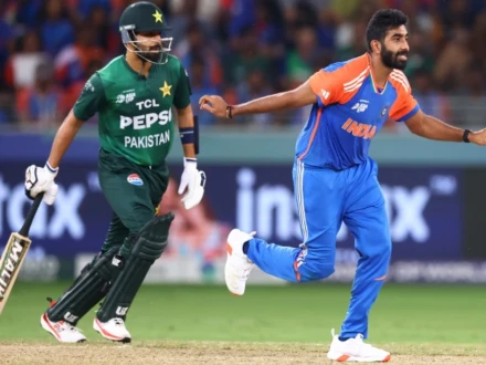 بھارت کیخلاف میچ میں پاکستان کی ممکنہ پلیئنگ الیون سامنے آگئی