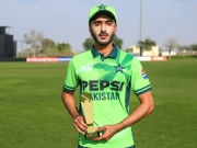 پاکستان کے انڈر19 کرکٹ اسٹار سمیر منہاس کو کس ٹیم نے کتنے میں خریدا؟