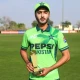 پاکستان کے انڈر19 کرکٹ اسٹار سمیر منہاس کو کس ٹیم نے کتنے میں خریدا؟