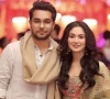 ہانیہ عامر اور عاصم اظہر کی شادی؟ سوشل میڈیا پر   تہلکہ مچ گیا