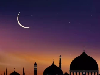 پاکستان میں پہلا روزہ کب ہوگا؟ رمضان المبارک کے چاند سے متعلق سپارکو کی پیش گوئی سامنے آگئی