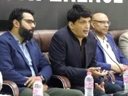 برسوں کے بحران کے بعد فٹبال کے استحکام اور  فروغ کی امید ہے، صدر پاکستان فٹبال فیڈریشن