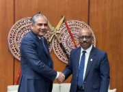 چیئرمین پی سی بی کی سری لنکن وزیر کھیل سے ملاقات، کھیلوں کے فروغ پر تبادلہ خیال