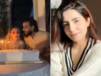 عماد وسیم اور نائلہ راجہ کی شادی نے سوشل میڈیا پر نئی بحث چھیڑ دی