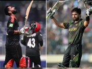 ٹی ٹوئنٹی ورلڈ کپ؛ کینیڈین کھلاڑی نے احمد شہزاد کا 12 سال پرانا ورلڈ ریکارڈ توڑ دیا