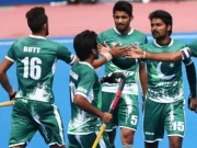 پرو ہاکی لیگ میں چاروں میچز ہارنے والی قومی ٹیم نے ٹیم مینجمنٹ کے خلاف بغاوت کر دی