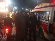 راولپنڈی میں گھر کے اندر فائرنگ سے شوہر دو بیویوں سمیت قتل