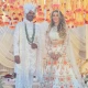 سابق بھارتی کرکٹر شیکھر دھون نے اپنی گرل فرینڈ سے شادی کرلی