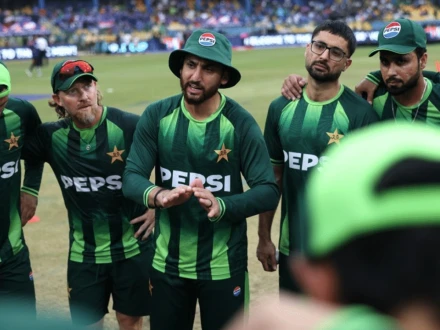 ٹی20 ورلڈ کپ: سیمی فائنل تک رسائی کیلیے پاکستانی ٹیم کو کیا کرنا ہوگا؟