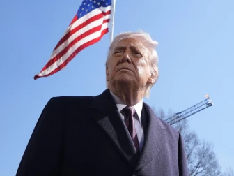 پاک افغان جنگ پر امریکی صدر ٹرمپ کا ردعمل سامنے آگیا