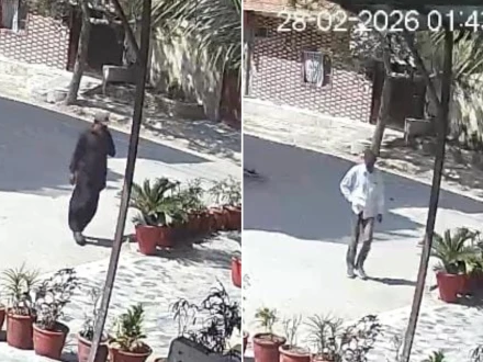 کراچی؛ گھر میں ڈکیتی کی بڑی واردات، ملزمان 3 کروڑ سے زائد مالیت کا سونا اور نقدی لوٹ کر فرار