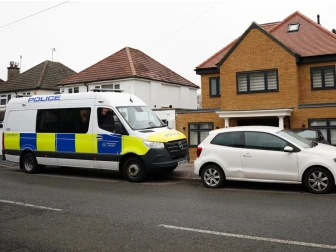 برطانیہ؛ یہودی مقامات کی جاسوسی، 10افراد گرفتار