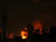 گزشتہ 72 گھنٹوں کے دوران ایران میں 200 اہداف کو نشانہ بنایا گیا، امریکی سینٹکام