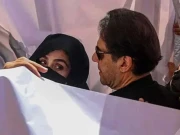 بانی پی ٹی آئی اور بشریٰ بی بی کی ملاقات کروا دی گئی