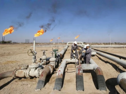 گیس سیکٹر کے 1500 ارب روپے کا سرکلر ڈیٹ ختم کرنے کا منصوبہ تیار