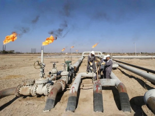 گیس سیکٹر کے 1500 ارب روپے کا سرکلر ڈیٹ ختم کرنے کا منصوبہ تیار