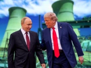 ایرانی افزودہ یورینیم کی روس منتقلی؛ ٹرمپ نے پیوٹن کی پیشکش مسترد کر دی