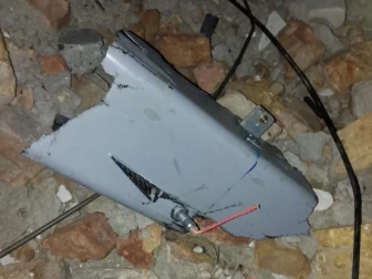 سیکیورٹی فورسز نے افغان طالبان کے ڈرون حملوں کی کوشش ناکام بنا دی