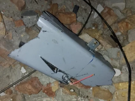 سیکیورٹی فورسز نے افغان طالبان کے ڈرون حملوں کی کوشش ناکام بنا دی