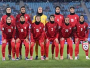 ایرانی خواتین فٹبال ٹیم کی کھلاڑیوں نے آسٹریلیا میں پناہ کی درخواست واپس لے لی