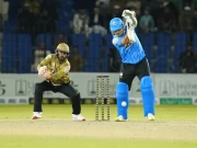 قومی ٹی ٹوئنٹی کپ: کراچی وائٹس نے سیالکوٹ کو شکست دے کر فائنل میں جگہ بنا لی