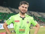 صرف ٹرافی جیتنا ہی ضروری نہیں، نئے کھلاڑیوں کی تیاری بھی اہم ہے؛ شاہین آفریدی