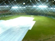 قومی ٹی ٹوئنٹی کپ کا فائنل بارش کے باعث منسوخ