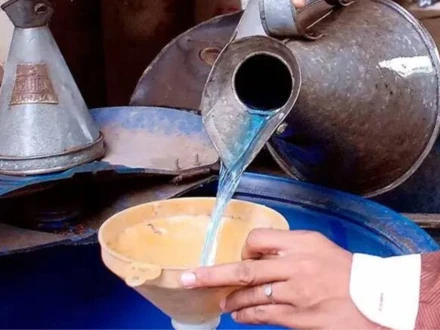 مٹی کا تیل فی لیٹر 70 روپے 73 پیسے مہنگا ہوگیا