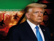 مشرقِ وسطیٰ میں امریکی مشن مکمل ہونے کے قریب، ایران کیخلاف فوجی کارروائیاں کم کرنے پر غور