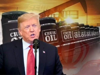 امریکا کا ایرانی تیل پر عائد پابندیوں کو 30 دن کیلیے ختم کرنے کا اعلان