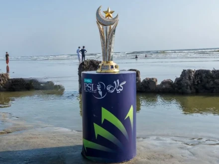 پی ایس ایل 11 صرف کراچی اور لاہور میں بغیر تماشائیوں کے کرانے کا فیصلہ، افتتاحی تقریب بھی منسوخ