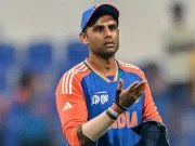 بھارتی کپتان سوریا کمار یادیو نے بڑا دعویٰ کر دیا